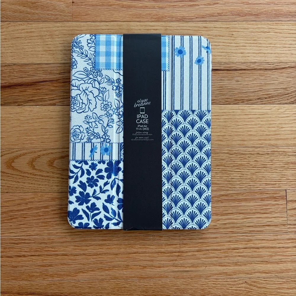elyse breanne iPad Air 11in case